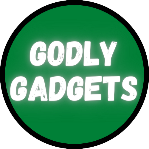 Godly Gadgets